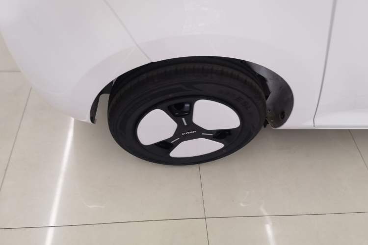 Used CHANGAN NEVO Lumin 2024 130km Qingyue Version Right Rear Wheel Hub
