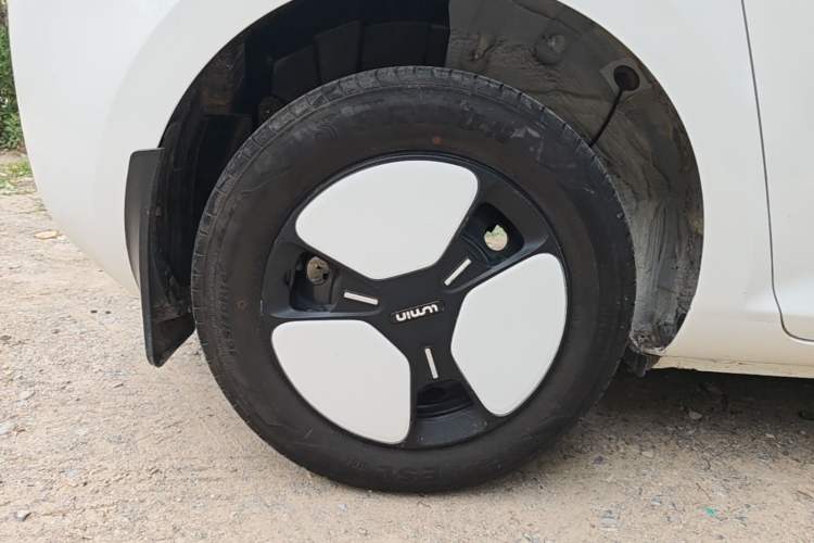 Used CHANGAN NEVO Lumin 2024 130km Qingyue Version Right Rear Wheel Hub