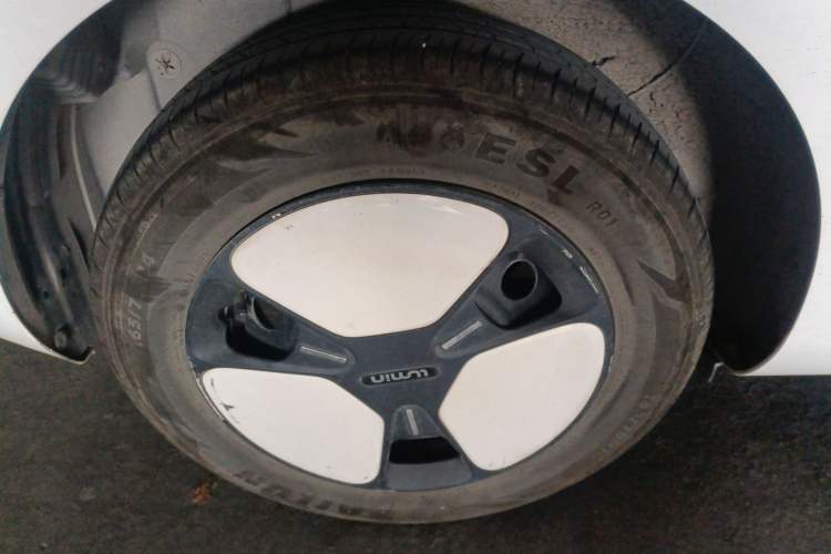 Used CHANGAN NEVO Lumin 2024 205km Launch Edition Right Rear Wheel Hub