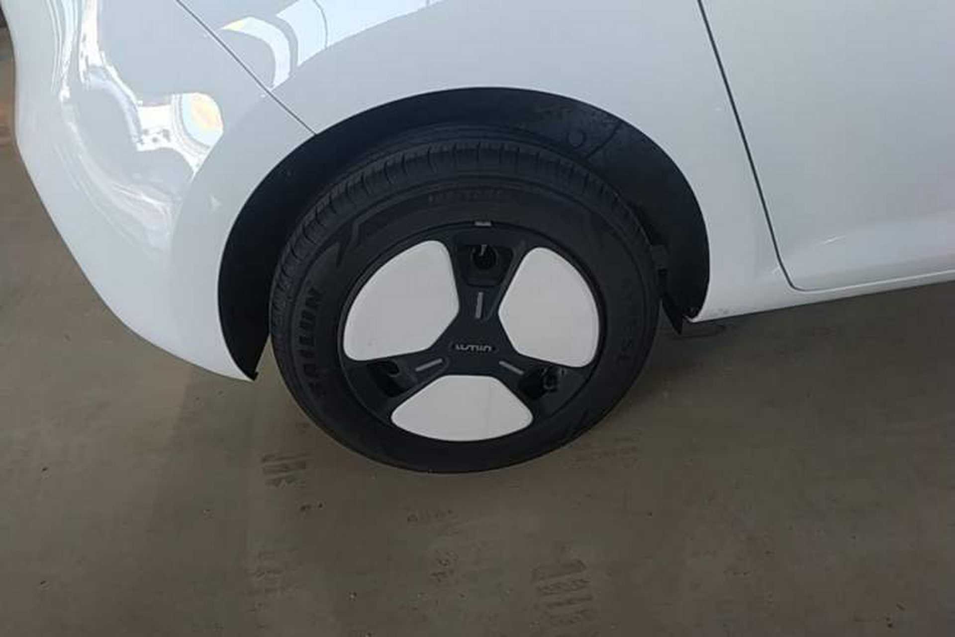 Used CHANGAN NEVO Lumin 2024 205km Launch Edition Right Rear Wheel Hub