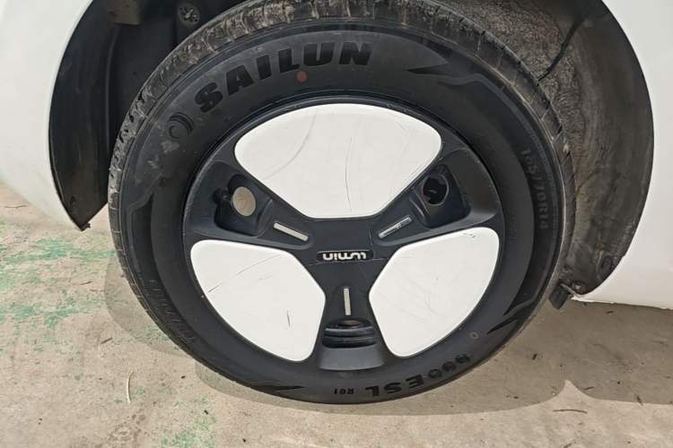 Used CHANGAN NEVO Lumin 2024 205km Launch Edition Right Rear Wheel Hub