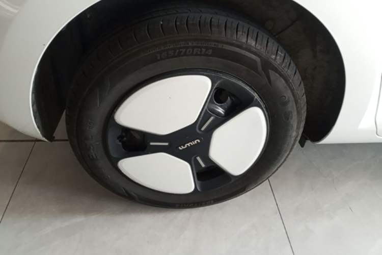 Used CHANGAN NEVO Lumin 2024 301km Launch Edition Right Rear Wheel Hub