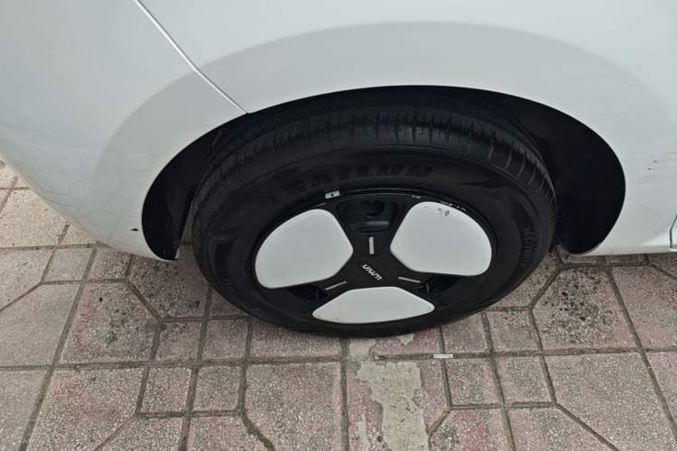 Used CHANGAN NEVO Lumin 2024 130km Qingyue Version Right Rear Wheel Hub