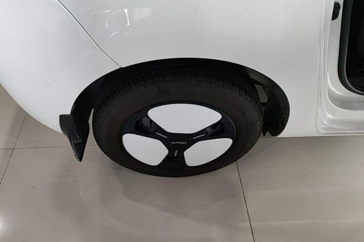 Used CHANGAN NEVO Lumin 2024 205km Launch Edition Right Rear Wheel Hub