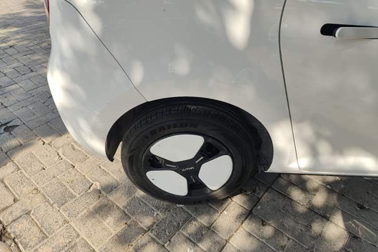 Used CHANGAN NEVO Lumin 2024 205km Launch Edition Right Rear Wheel Hub