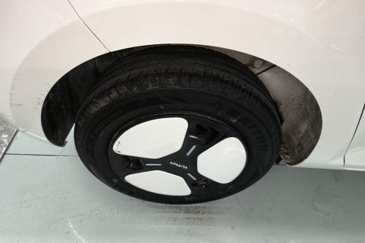 Used CHANGAN NEVO Lumin 2024 130km Qingyue Version Right Rear Wheel Hub