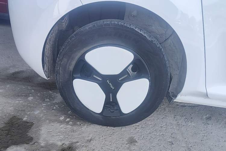 Used CHANGAN NEVO Lumin 2024 205km Launch Edition Right Rear Wheel Hub