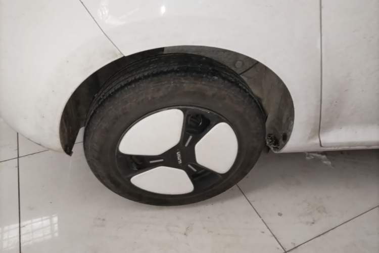 Used CHANGAN NEVO Lumin 2024 130km Qingyue Version Right Rear Wheel Hub
