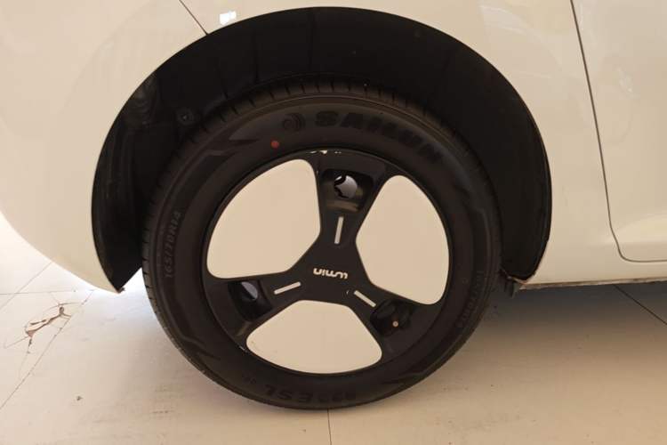 Used CHANGAN NEVO Lumin 2024 205km Launch Edition Right Rear Wheel Hub