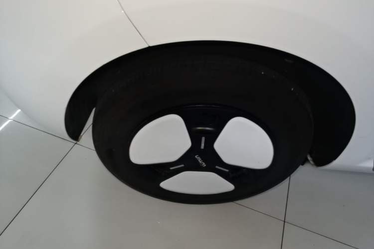 Used CHANGAN NEVO Lumin 2024 205km Launch Edition Right Rear Wheel Hub