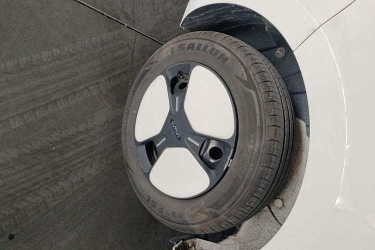 Used CHANGAN NEVO Lumin 2024 205km Launch Edition Right Rear Wheel Hub