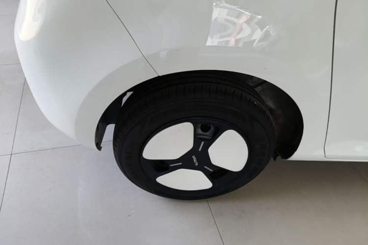 Used CHANGAN NEVO Lumin 2024 130km Qingyue Version Right Rear Wheel Hub