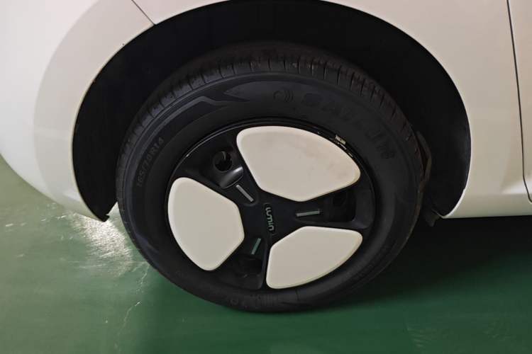 Used CHANGAN NEVO Lumin 2024 130km Qingyue Version Right Rear Wheel Hub