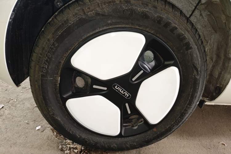 Used CHANGAN NEVO Lumin 2024 130km Qingyue Version Right Rear Wheel Hub