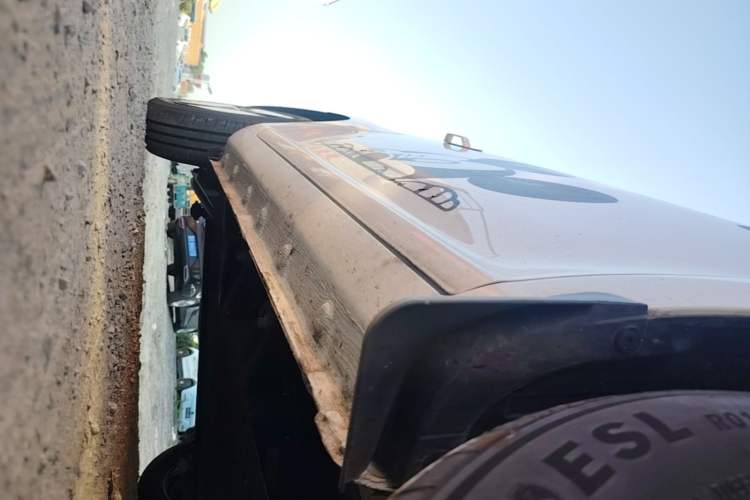 Used CHANGAN NEVO Lumin 2024 130km Qingyue Version Right Side Sill