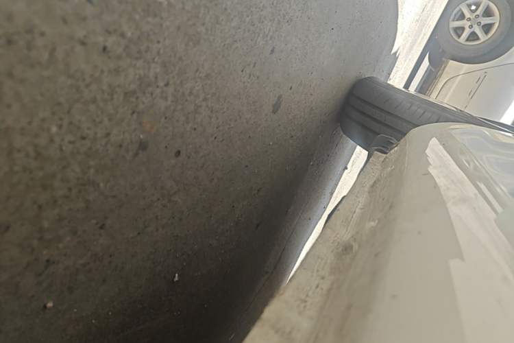 Used CHANGAN NEVO Lumin 2024 205km Launch Edition Right Side Sill