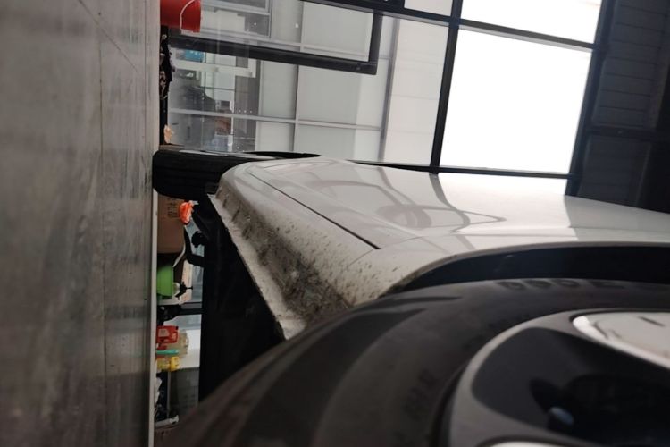 Used CHANGAN NEVO Lumin 2024 130km Qingyue Version Right Side Sill