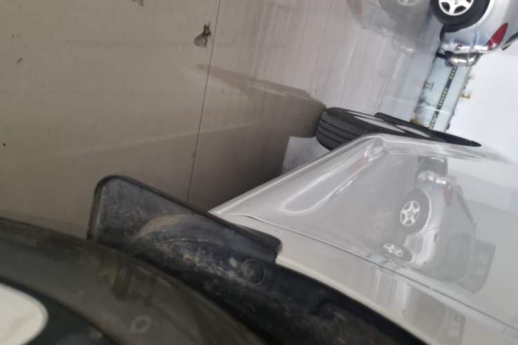 Used CHANGAN NEVO Lumin 2024 130km Qingyue Version Right Side Sill
