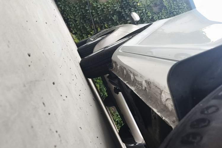 Used CHANGAN NEVO Lumin 2024 130km Qingyue Version Right Side Sill