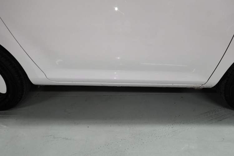 Used CHANGAN NEVO Lumin 2024 130km Qingyue Version Right Side Sill
