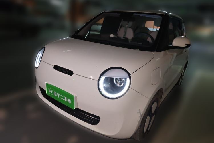 Used CHANGAN NEVO Lumin 2024 130km Qingyue Version Guazi used car, China used car export, Used car for sale, Used  cars, Cheapest cars for sale