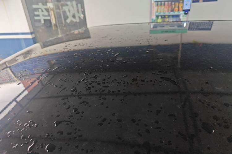Used CHANGAN NEVO Lumin 2024 205km Launch Edition Roof