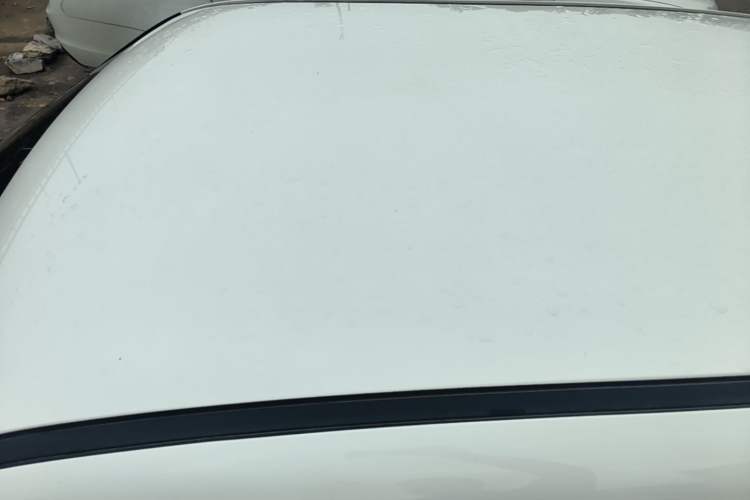 Used CHANGAN NEVO Lumin 2024 205km Launch Edition Roof