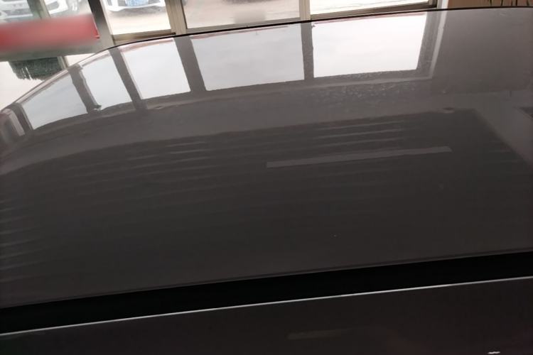 Used CHANGAN NEVO Lumin 2024 130km Qingyue Version Roof