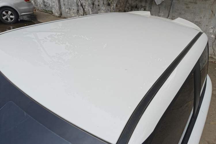 Used CHANGAN NEVO Lumin 2024 130km Qingyue Version Roof