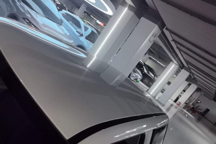 Used CHANGAN NEVO Lumin 2024 205km Launch Edition Roof