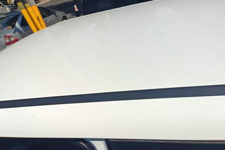 Used CHANGAN NEVO Lumin 2024 130km Qingyue Version Roof