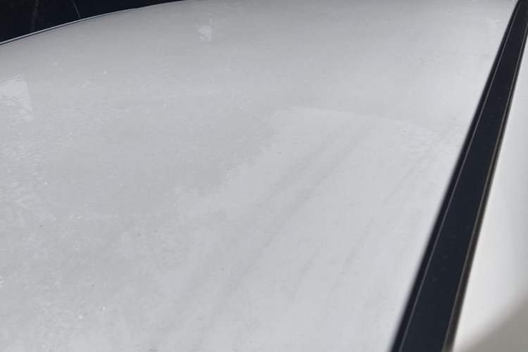 Used CHANGAN NEVO Lumin 2024 130km Qingyue Version Roof