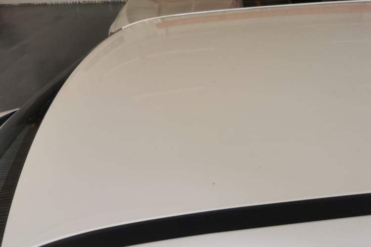 Used CHANGAN NEVO Lumin 2024 130km Qingyue Version Roof