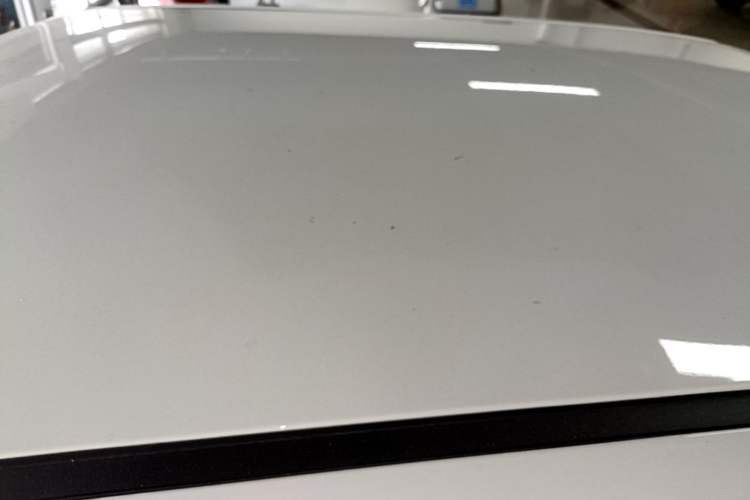Used CHANGAN NEVO Lumin 2024 130km Qingyue Version Roof