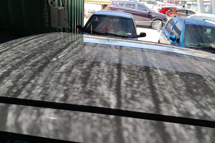 Used CHANGAN NEVO Lumin 2024 205km Launch Edition Roof