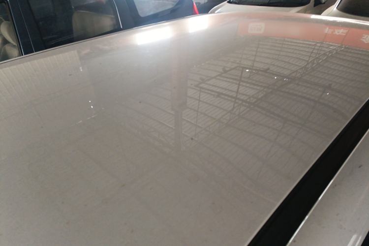 Used CHANGAN NEVO Lumin 2024 205km Launch Edition Roof