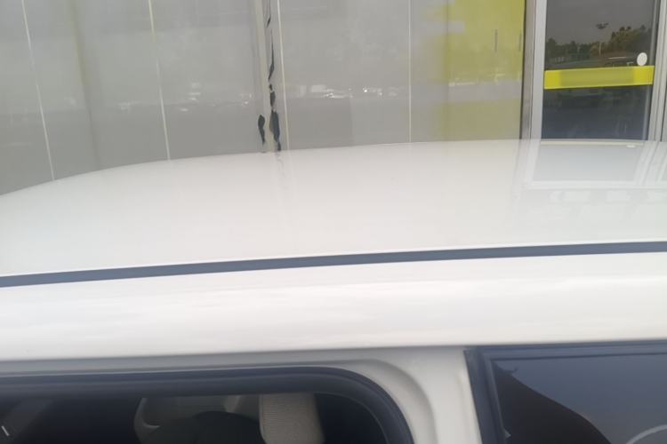 Used CHANGAN NEVO Lumin 2024 130km Qingyue Version Roof