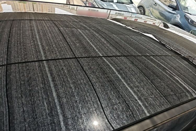 Used CHANGAN NEVO Lumin 2024 205km Launch Edition Roof