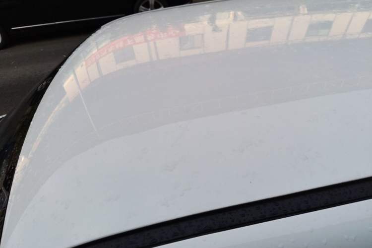 Used CHANGAN NEVO Lumin 2024 301km Orange Wind Edition Roof