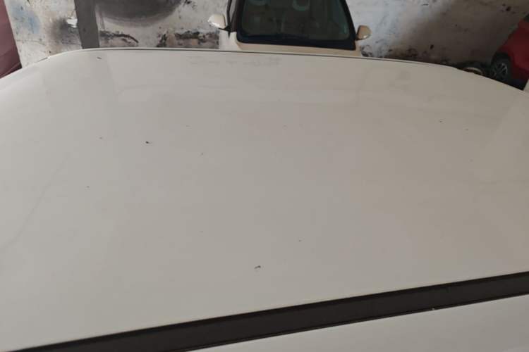 Used CHANGAN NEVO Lumin 2024 130km Qingyue Version Roof