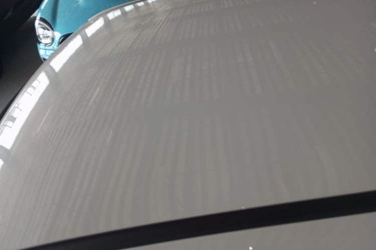 Used CHANGAN NEVO Lumin 2024 301km Launch Edition Roof