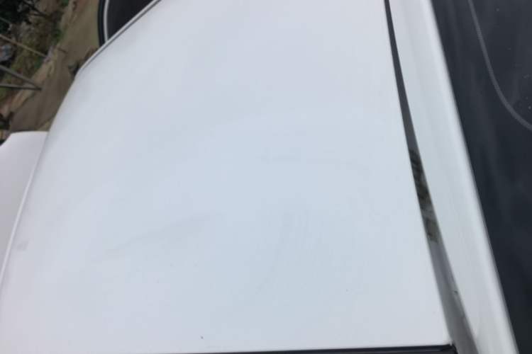 Used CHANGAN NEVO Lumin 2024 130km Qingyue Version Roof