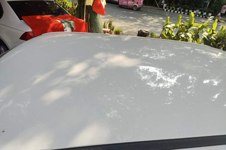 Used CHANGAN NEVO Lumin 2024 205km Launch Edition Roof