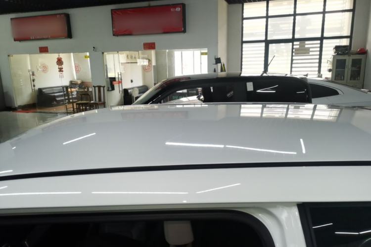 Used CHANGAN NEVO Lumin 2024 205km Launch Edition Roof