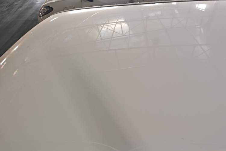 Used CHANGAN NEVO Lumin 2024 130km Qingyue Version Roof