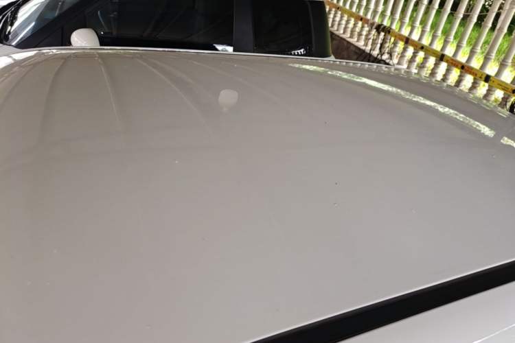 Used CHANGAN NEVO Lumin 2024 130km Qingyue Version Roof