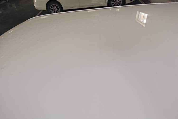 Used CHANGAN NEVO Lumin 2024 130km Qingyue Version Roof