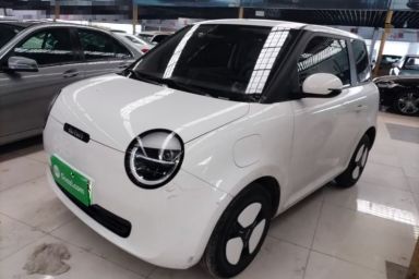 Used CHANGAN NEVO Lumin 2024 130km Qingyue Version