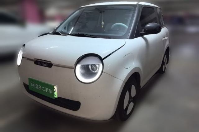 Used CHANGAN NEVO Lumin 2024 205km Launch Edition