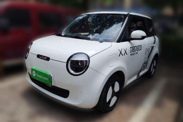 Used CHANGAN NEVO Lumin 2024 301km Launch Edition